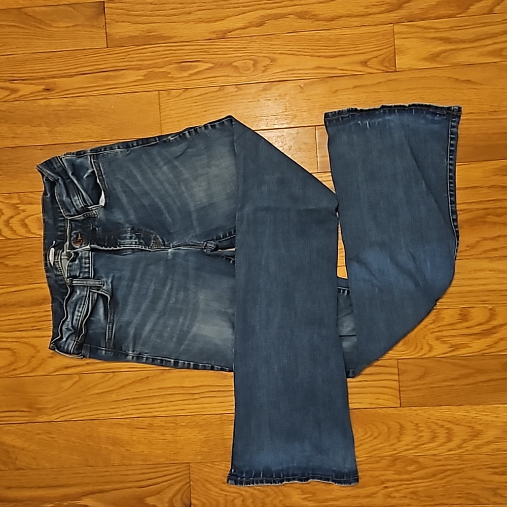 Old Navy Flare Jeans